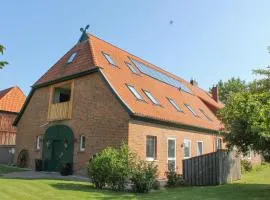 Ferienwohnung Helmsstraße II