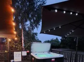 Bunting Lodge, 21 Duck Lake