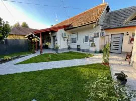 Royal Gold Apartman