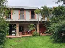 Casa Calle Real Mascota