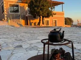 Abu Hossam s chalet