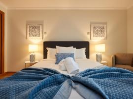 BeGuest Arribamar Apartment, hotel v destinaci Cascais