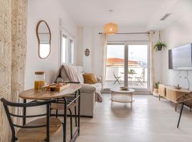 Mirador de Armilla, hotel v destinaci Armilla