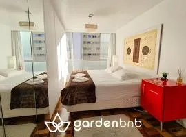 Conforto e espaço para família, 3 Quartos, Garagem