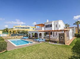 Villa Magali, Hotel in Galé