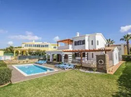 Villa Magali