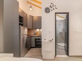 Studio apartman Modesty