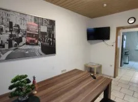 Neu-Ulm City Monteurwohnung