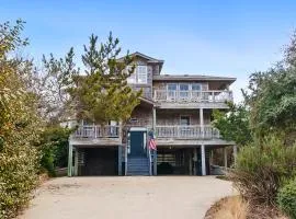 Oceanside, Close to the Beach, Ocean and Sound Views! -O6, Summer House