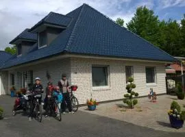 Privatpension Biker-Stop