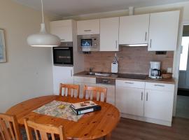 Lemkendorf에 위치한 호텔 "Höper Mittelhof" Ferienhaus Nr3