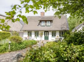 Großer Feldblick, hotel in Hinrichsdorf