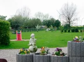 Ferienhof Jahn - Appartment