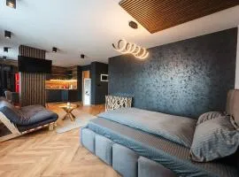 Уютно студио Verde Suites 14