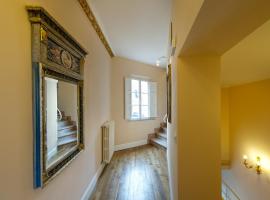 Boutique Hotel L'Imperatrice, hotel em Foiano della Chiana