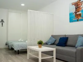 Apartamento nuevo completo 2