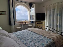 Giulia Suite Sea View