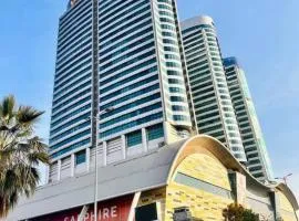 The Centaurus Residences