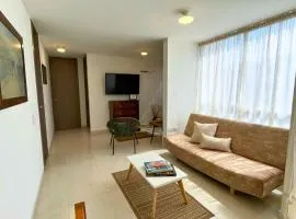 Apartmento En Miramar