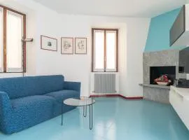 Casa Rossella - Charming Lake Retreat in Rancio