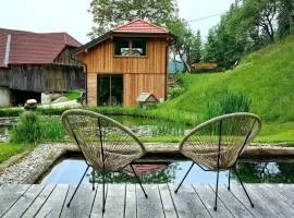 Studio Apartma2 pri Adamu
