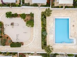 Sea View Villa Emmanouella