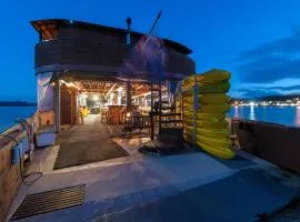 The Rock Adventure Cruise