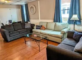 Hershey happiness and spacious comfort, less than 5 miles to the park!