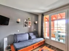 La résidence du Lac - maeva Home - Appartement 2 pièces 5 personnes - Sélection MAE-9491
