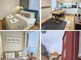 in Foz - Beach Apartments by LuxiStay