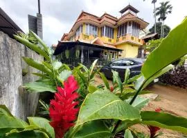 Kingsway Dream Home Resort