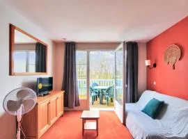 La résidence du Lac - maeva Home - Appartement 2 pièces 4 personnes - Sélection MAE-5761