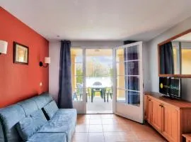 La résidence du Lac - maeva Home - Appartement 2 pièces 4 personnes - Sélection MAE-5781