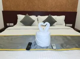Hotel Shiv shakti residency