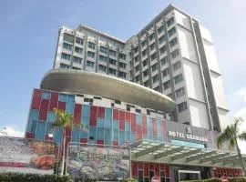 Hotel Granada Johor Bahru