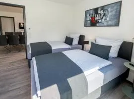 Premium-Wohnung Family-Garten bei Fam Horster