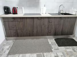 Cozy and equipped outbuilding in Schiltigheim, hotel a Schiltigheim