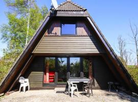 Ferienhaus, Burhave, hotel i Burhave