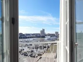 Hotel La Marine, Vieux Port