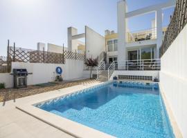 Villa Granada, hotel na Quinta do Lago