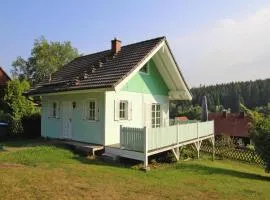 Ferienhaus , Tanne