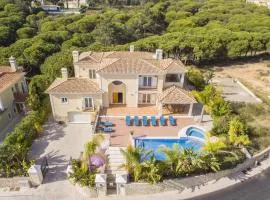 Villa Valentina