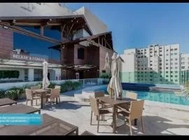 Residencial Casa Mauá - Conforto e Elegância