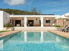 New! Villa Can Vinyes