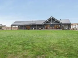 Dalhousie on Pennyroyal Birregurra