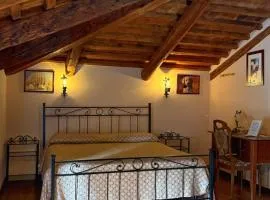 La busa camere e trattoria