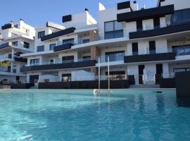 Residence Muna 3055, Hotel in Orihuela