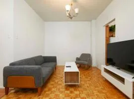 Beautiful apartment in Downtown
