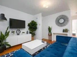 Stunning 2B in Plateau Mont-Royal