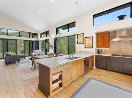 Pineview Panorama Luxe Retreat 20 Mins to Boulder